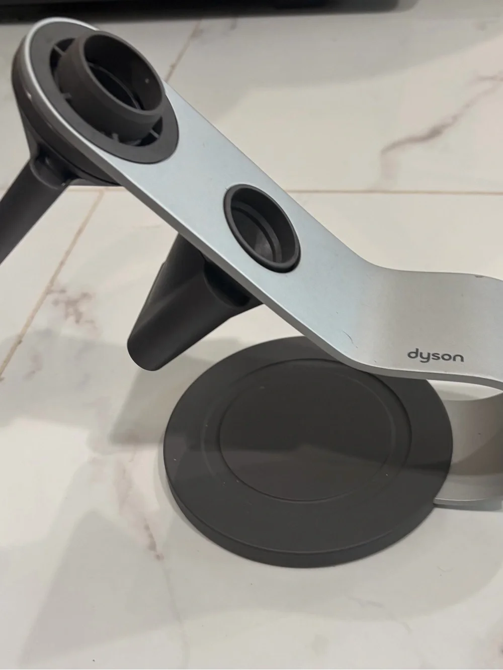 Dyson Supersonic Hair Dryer in Pink and Silver